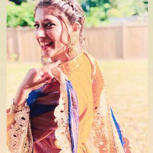 Meet your Posher, Mishal